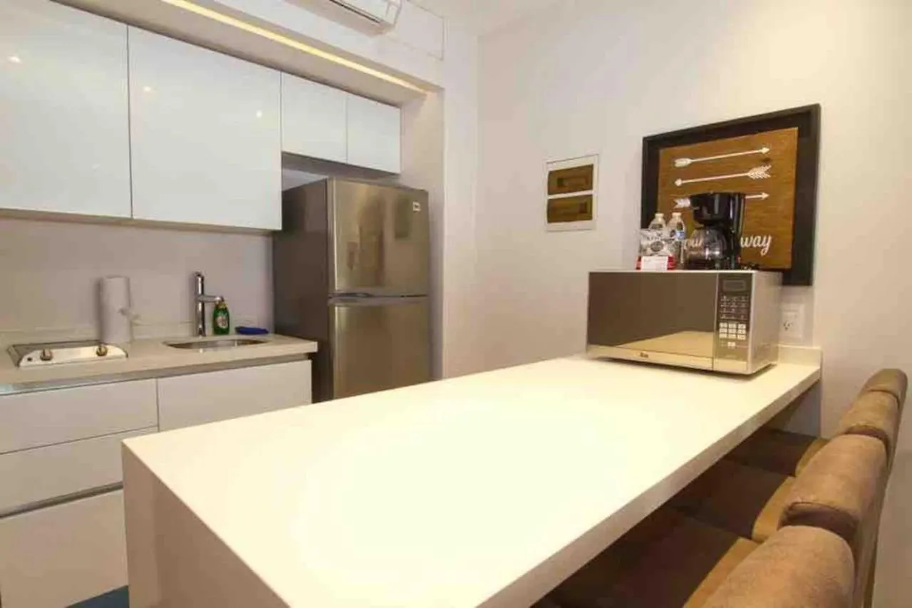 2Bed Apartment 500M From Beach Playa del Carmen