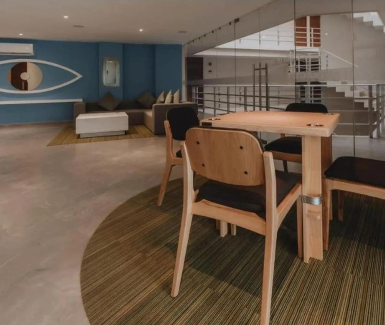 2Bed Apartment 500M From Beach Playa del Carmen 0*,  Mexiko